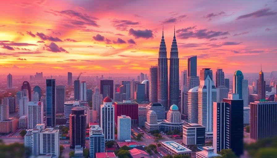 Malayan Banking Bhd Poised to Capture Malaysia's Global Investor Surge Amid Infrastructure Growth