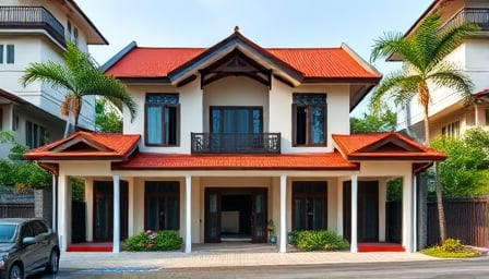 Malaysia Building Society Bhd Seizes Opportunities Amid Regional Stability and Economic Shifts