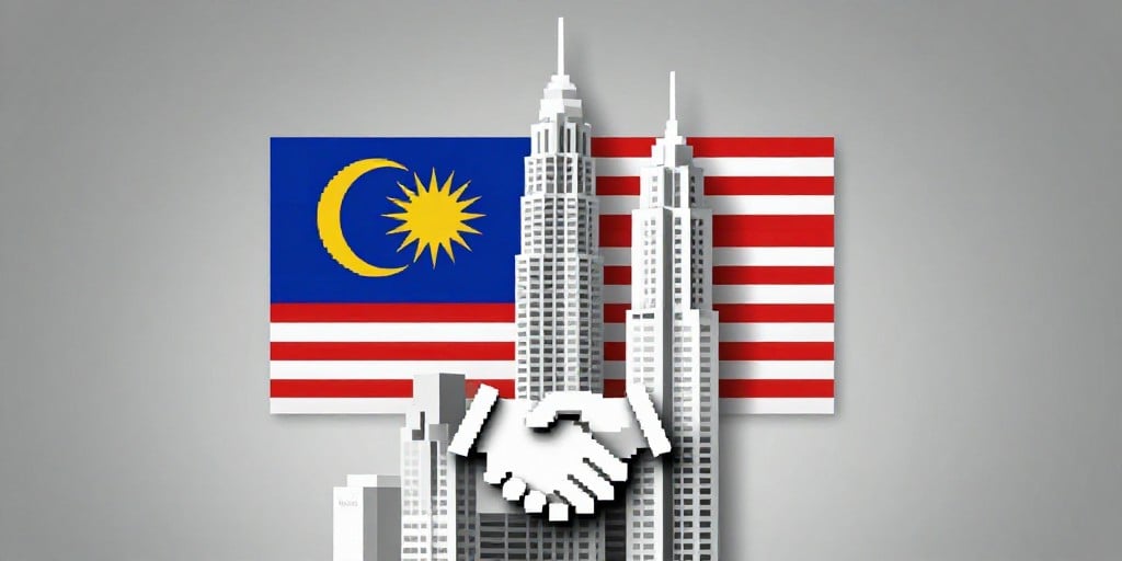 Malaysia Eyes Datasonic: 7.5 B RM Offer Could Skyrocket NexG Shares