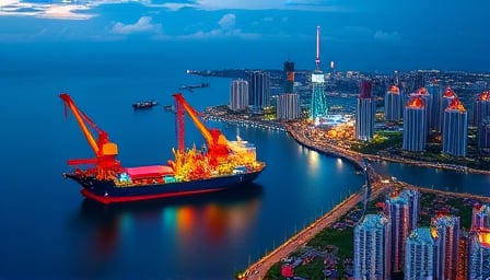 Malaysian Pacific Industries Posts Strong Q3 Profit Amid Economic Uncertainty Malaysian Pacific Industries Posts Strong Q3 Profit Amid Economic Uncertainty