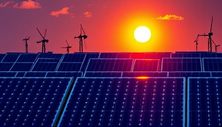 Malaysia's Energy Sector Heats Up: TNB Leads Bid for Groundbreaking Grid-Scale Battery Projects