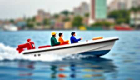 Malibu Boats Inc. Charts a Course of Innovation Amid Market Fluctuations