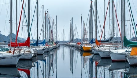 Malibu Boats Inc Struggles Amid Tariff-Induced Economic Challenges