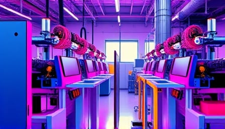 Malion New Materials Co. Shows Resilience Amid High Valuation on Shenzhen Stock Exchange