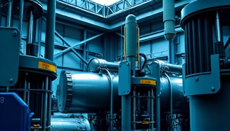 Mammoth Energy Services Reports Recovery Amid Strategic Divestitures and Leadership Change