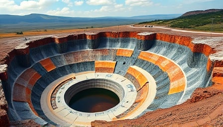 Mammoth Resources Corp. Prioritizes Urique Project Amid Market Volatility