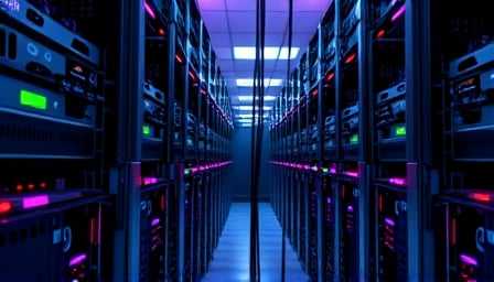 Man Group PLC Invests in Spirent Communications Amid Growing 5G and Network Testing Demand