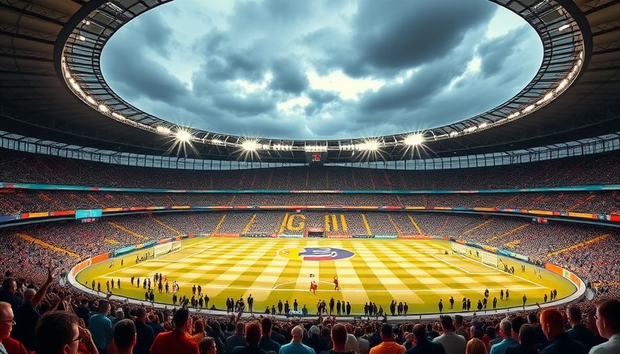 Manchester City Crush Borussia Dortmund 4‑1, Ending BVB’s Champions League Run Manchester City Crush Borussia Dortmund 4‑1, Ending BVB’s Champions League Run