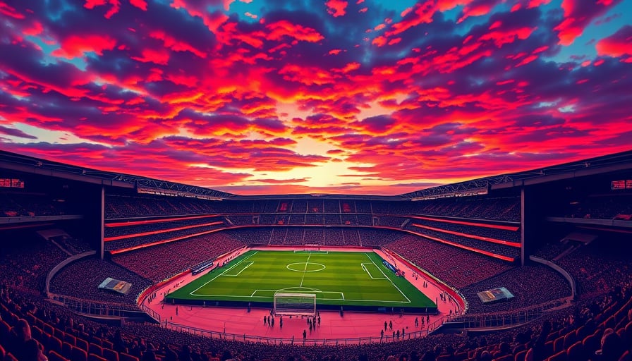 Manchester United Faces Debt‑Heavy Losses, Yet Markets Remain Bullish