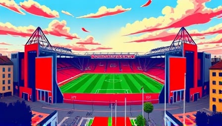 Manchester United Plc: Balancing Tradition and Innovation Amid Financial Challenges
