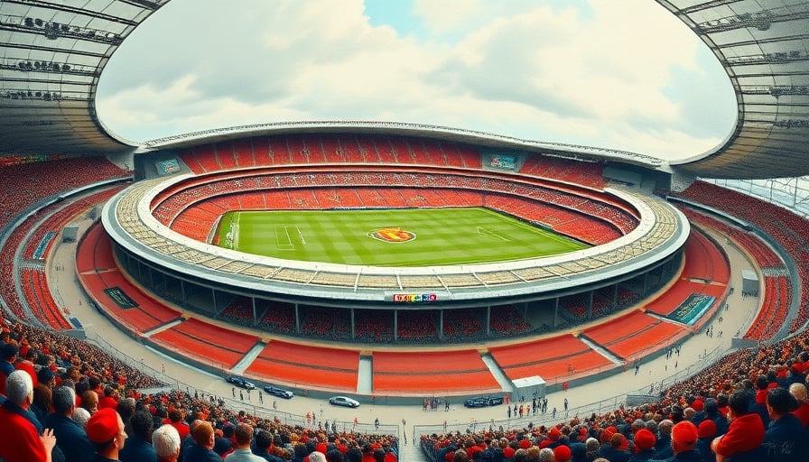 Manchester United Shares Surge Despite Negative P/E: Investors Bet on Future