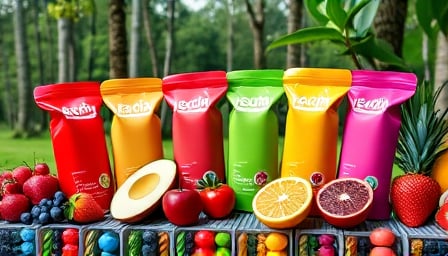 Mangoceuticals Inc. Expands with Strategic Acquisition and Leadership Appointment to Enter High-Growth Pouch Industry