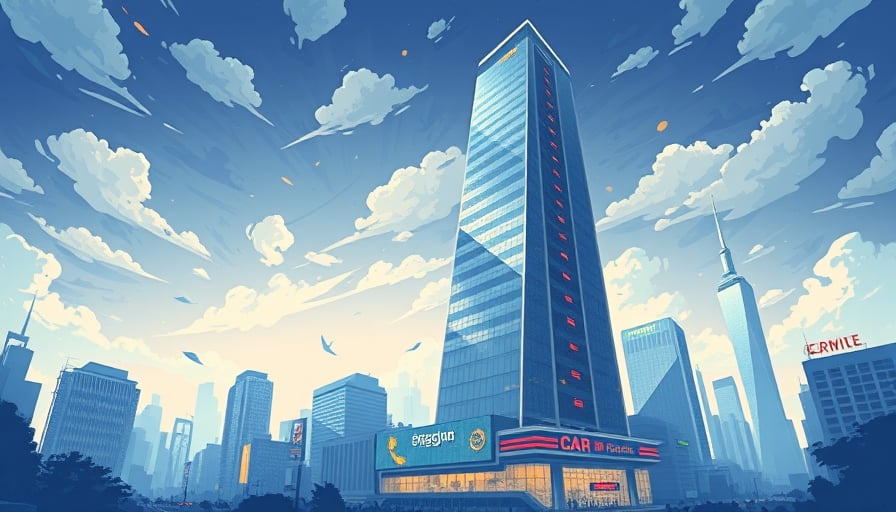 Manhattan Associates: 241% Gain & Quiet Cloud‑Led Growth in Supply‑Chain Software