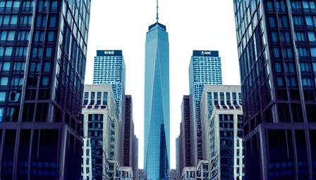 Manhattan Associates Inc. Soars in IT Sector: A Financial Titan Amid Market Volatility