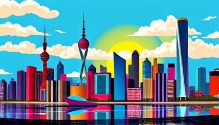 Mankun's Resilient Recovery and Promising Outlook on Shenzhen Stock Exchange