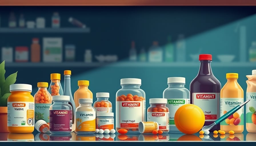Mannatech Inc. Navigates Financial Challenges with Innovative Nutritional Supplements