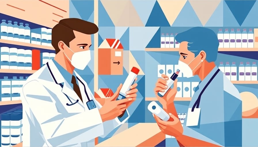 MannKind Corp Achieves FDA Acceptance for Afrezza in Pediatric Diabetes Treatment