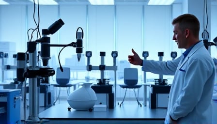 MannKind Corp Expands Horizons with United Therapeutics Partnership and scPharmaceuticals Acquisition