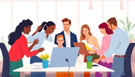 ManpowerGroup Inc.: Leading Global Employment Services with Strong Financial Performance and Innovative Solutions