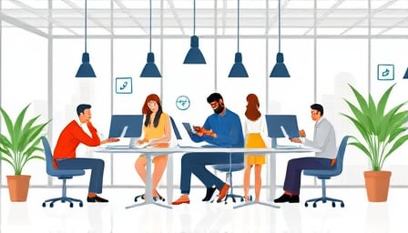 ManpowerGroup Inc. Leads in Professional Services with Strategic Adaptation and Global Reach