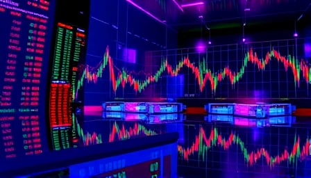 Manta Network Navigates Volatility with Fluctuating Prices and Market Cap