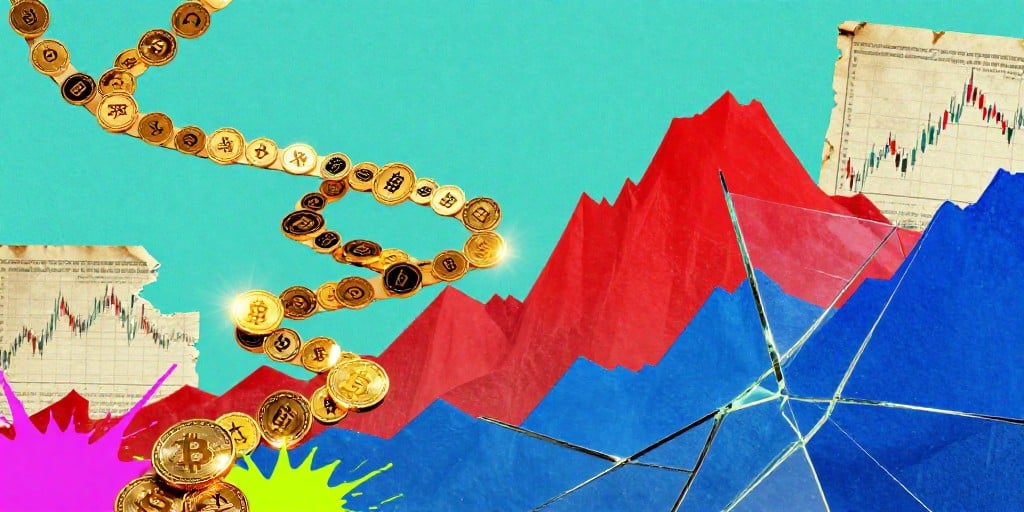 Mantle Crypto: $0.51 Close, $1.6 B Market Cap – Volatility & Growth Trends Mantle Crypto: $0.51 Close, $1.6 B Market Cap – Volatility & Growth Trends