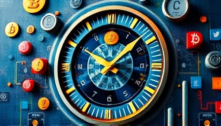 MANTRA Cryptocurrency Sees Remarkable Recovery Amidst Market Volatility