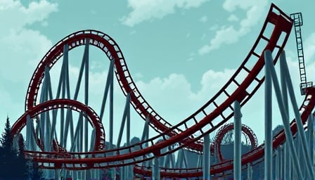 MANTRA's Dramatic Fall: A Cautionary Tale in Crypto Volatility MANTRA's Dramatic Fall: A Cautionary Tale in Crypto Volatility