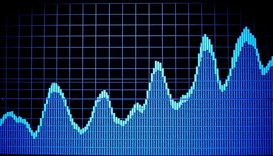 MANTRA's Volatile Journey Highlights Cryptocurrency Market's Unpredictability and Potential MANTRA's Volatile Journey Highlights Cryptocurrency Market's Unpredictability and Potential