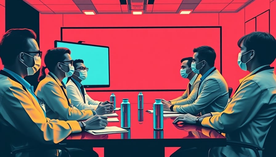 Manulife Strengthens Growth with Osara Health Deal & L&G Wealth Partnership, Boosting Global Reach