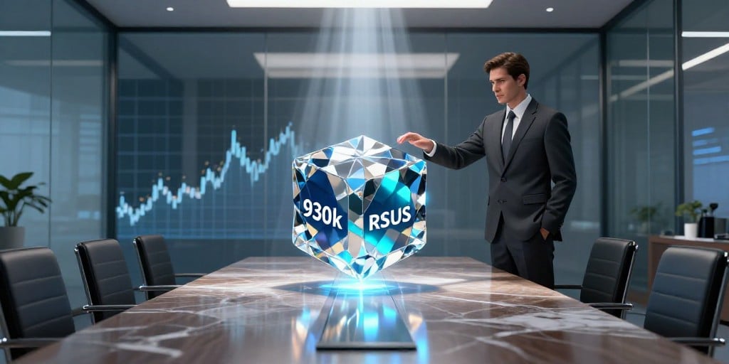 Manx Financial Group Grants RSUs to Drive Executive Alignment & Growth