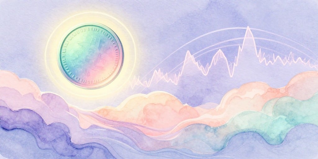Manyu Crypto: Current Price, Market Cap & 52-Week Performance Review Manyu Crypto: Current Price, Market Cap & 52-Week Performance Review