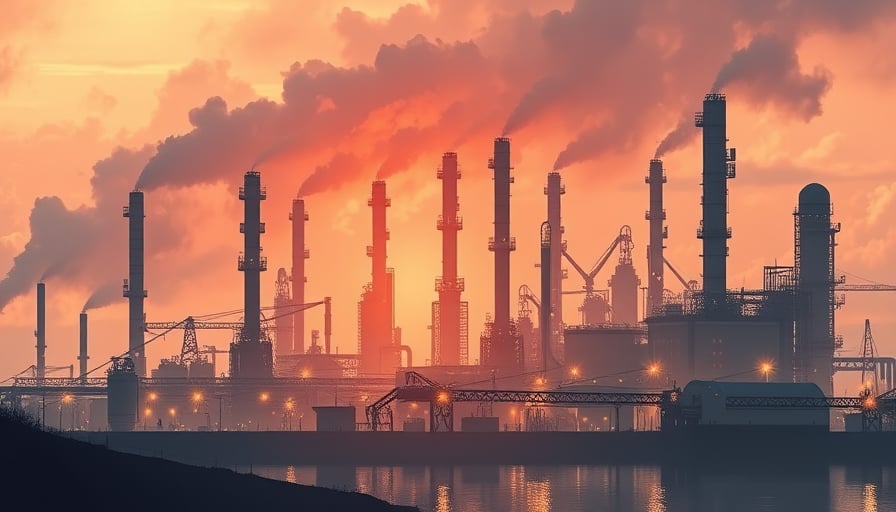 Maoming Petro-Chemical Shihua Sees Growing Institutional Interest Amid Market Volatility Maoming Petro-Chemical Shihua Sees Growing Institutional Interest Amid Market Volatility