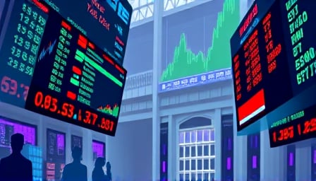 MAP Protocol's Market Dynamics: Analyzing Recent Price Fluctuations and Investor Sentiment
