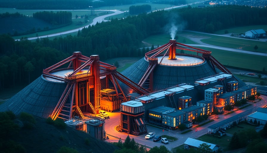 Maple Gold Mines Joins OTCQX, Aiming for Growth Amid Volatile Gold Market