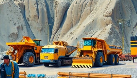 Maple Gold Mines Ltd. Unveils Significant Gold Discoveries at Douay Project, Boosting Project Value