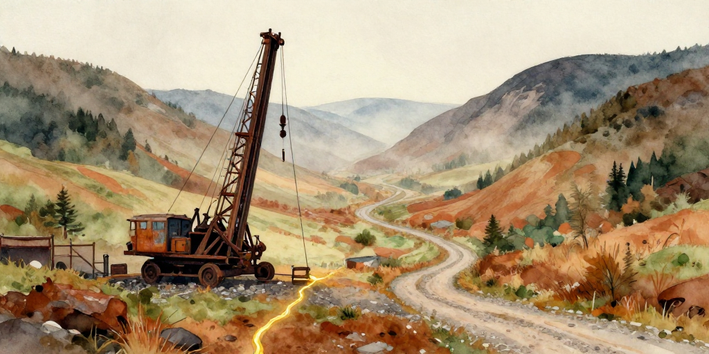 Maple Gold Mines Uncovers 70‑M‑Plus Gold Zone, Boosting Quebec Resource Potential