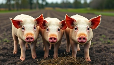 Maple Leaf Foods Inc. Posts Strong Q2 Results, Driven by Pork Segment Growth Amid Market Fluctuations
