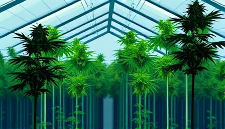 Maple Leaf Green World Inc. Faces Trading Halt Amid Regulatory Scrutiny