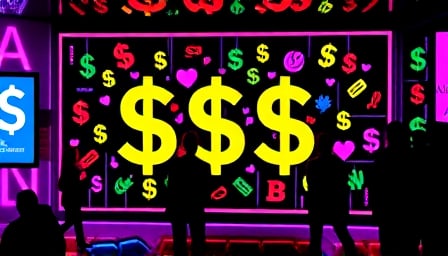 MARA Holdings Inc. Surges 7.9% Amid 1M Bitcoin Acquisition Talks and Short-Squeeze Potential MARA Holdings Inc. Surges 7.9% Amid 1M Bitcoin Acquisition Talks and Short-Squeeze Potential