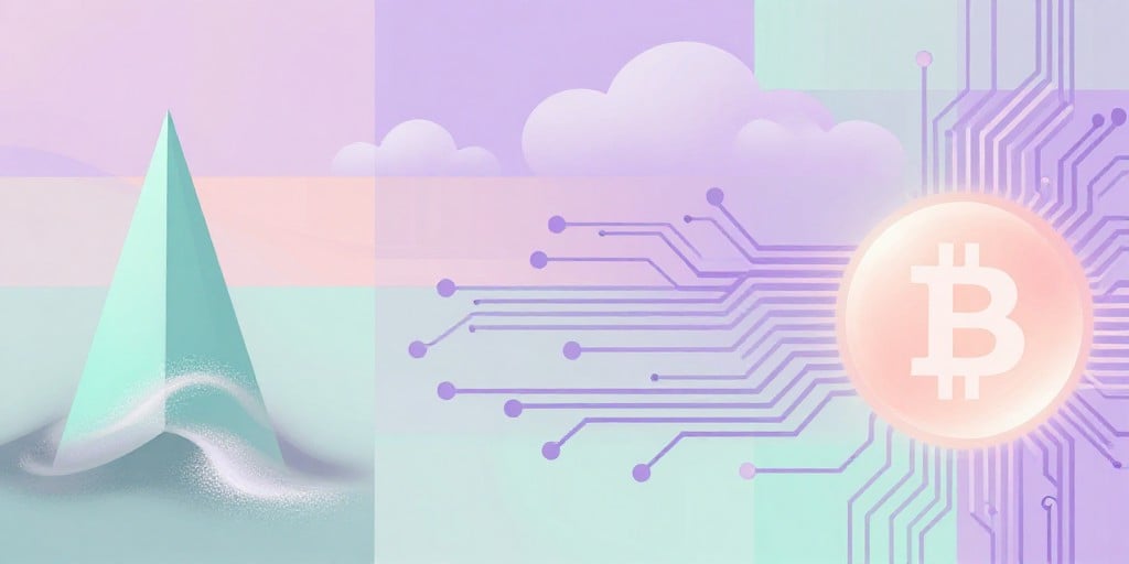 Marathon Digital Faces Crypto Shake‑Up: Bitcoin Volatility, AI Hurdles & Strategic Pivot Marathon Digital Faces Crypto Shake‑Up: Bitcoin Volatility, AI Hurdles & Strategic Pivot