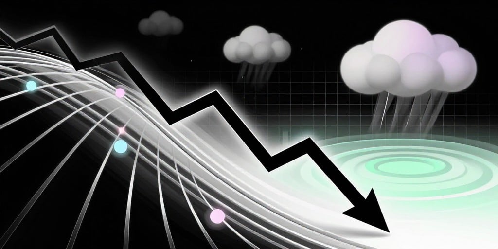 Marathon Digital Faces New Pressure as AI Pivot and Market Shift Hit MARA Shares