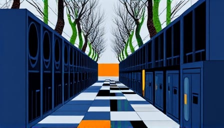 Marathon Digital Holdings Surges with 1-Million-Bitcoin Acquisition Amid Regulatory Optimism Marathon Digital Holdings Surges with 1-Million-Bitcoin Acquisition Amid Regulatory Optimism