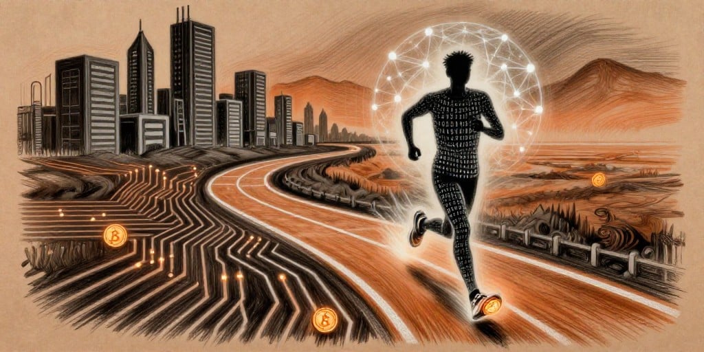 Marathon Digital (MARA) Soars 10% After Analyst Upgrades & Crypto Rally