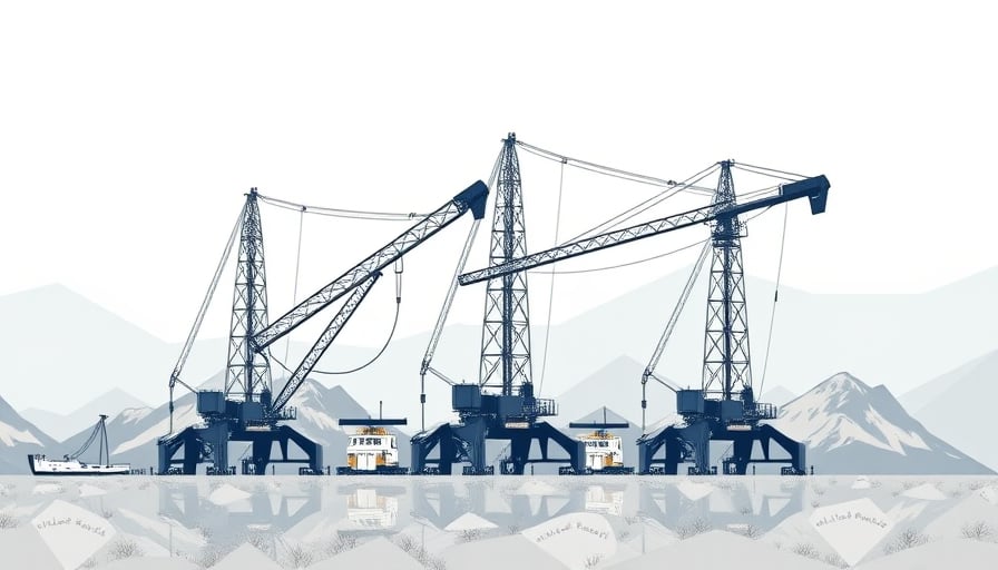 Marathon Digital: Why Investors Should Reassess Their Bet on Crypto Mining Marathon Digital: Why Investors Should Reassess Their Bet on Crypto Mining