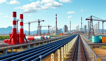 Marathon Petroleum Corp: A Decade of Growth Amid Recent Market Challenges