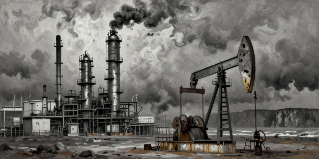 Marathon Petroleum Profits from Middle East Oil Supply Tightening, Boosting Fuel Margins