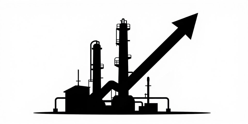 Marathon Petroleum Surges 4.36% as Middle East Cease‑Fire Sparks Oil Spike
