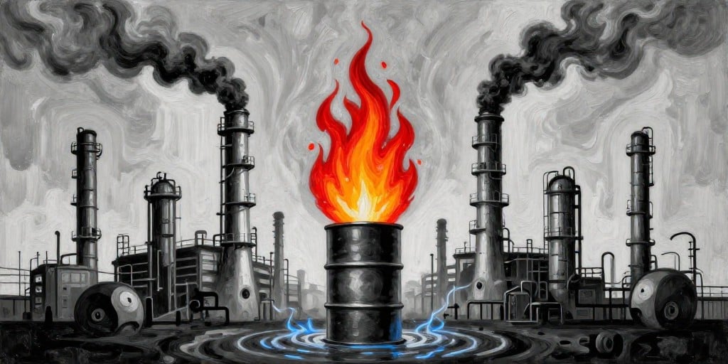 Marathon Petroleum Surges 72% YTD: Analysts Bet on Higher Crude & Diesel Prices Marathon Petroleum Surges 72% YTD: Analysts Bet on Higher Crude & Diesel Prices