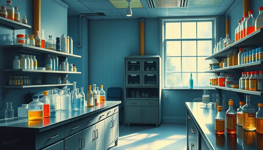 Maravai LifeSciences Surges in Options Trading: Investor Interest Grows Amid Volatility